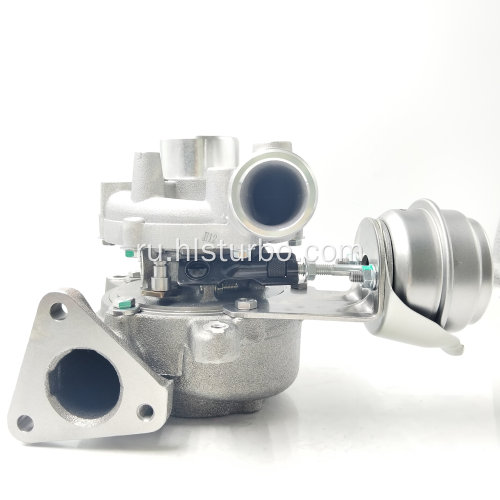 Ford Volkswagen GT1749V (S1) Турбо 701855-0006